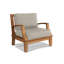 Grande Patio Chair with Sunbrella Cushions-1907361008-1907361012