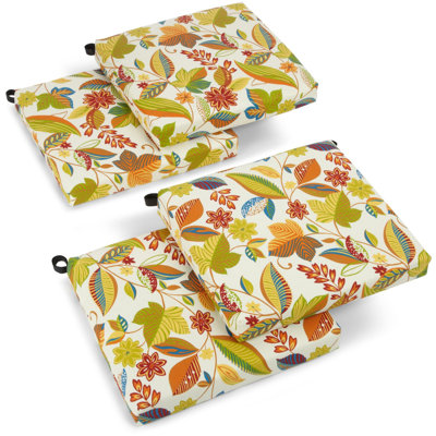 Outdoor 3'' Seat Cushion