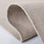 Tapis beige en laine / coton tissé à la main Lauren Ralph Lauren-60121090