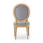 Ensemble de chaises Kd (ensemble de 2)