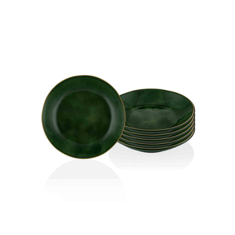 Lablanc Appetizer Plate
