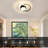 Double 2-Light LED Flush Mount Ceiling Light-29692220-29692223