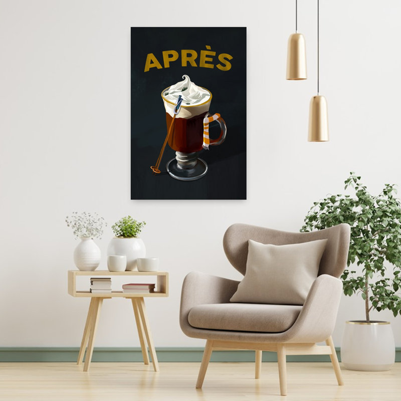 Print, 91.44cm H x 60.96cm W