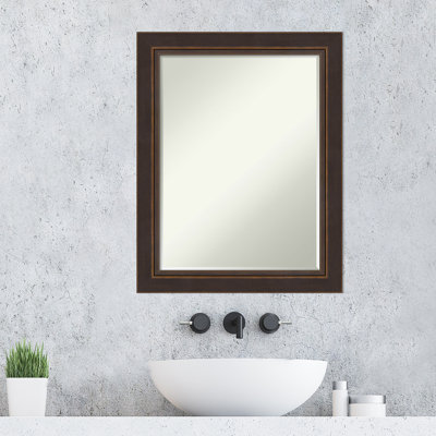 Miroir mural Zhanar Lara