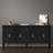 Storage Wood Console Table-1640665717