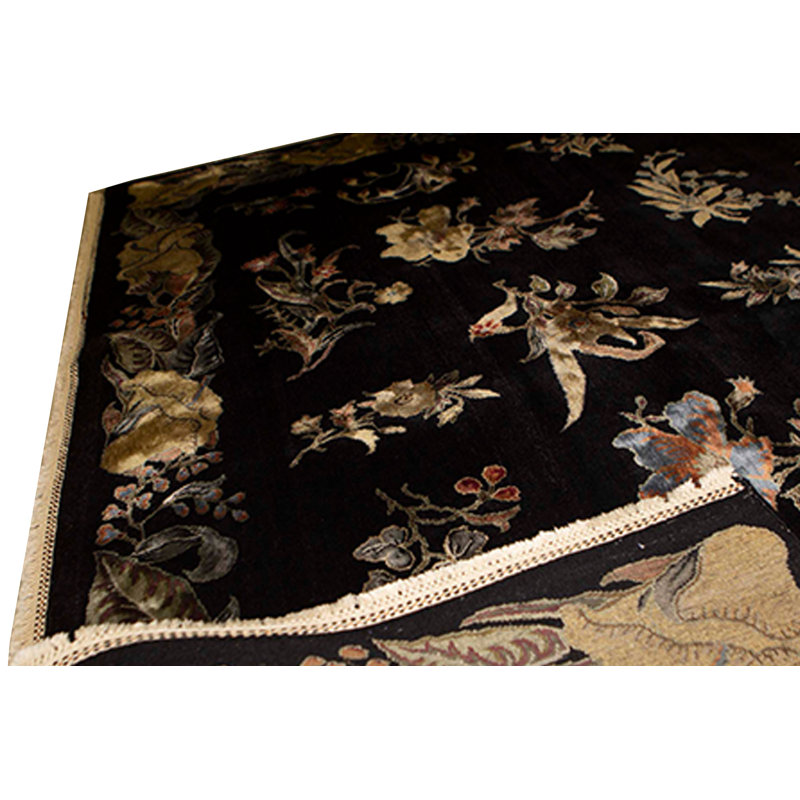 Oriental Area Rug