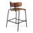 Bantam Counter Stool with Metal Frame-86797100