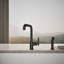 Purist® Two-Hole Kitchen Sink Faucet with 8" Spout and Matching Finish Sidespray-6918942
