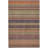 Premium Machine Washable Dream Shag ADS527 Striped Rug-1178795987-1178795999