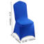 Polyester Chair Covers