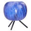 Lampe de table à trépied H 11,5 po Libby-342833638
