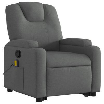 Fauteuil de massage