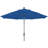 Mariyah 132'' Market Sunbrella® Umbrella-87579609
