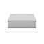 Square Tufted Ottoman-372412604