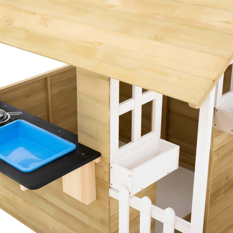 Preschool Kitchen Set