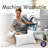  Reversible Throw Pillow