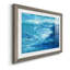 Crashing Waves II - peinture encadrée-61091562-61091563