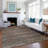 Premium Machine Washable Mayfield Brown Rug-2057607718