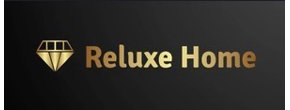 Logo RELUXE HOME LLC