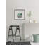 Forest Sun - reproduction encadrée-32517977