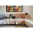 Waterproof Fleece Blanket for Dog, Reversible Sofa Cover, 60x80 inches-94235050