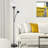 Carleshia 72 " Floor Lamp-162029