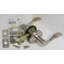Levier de porte de passage Bordeau-10595511-42676544