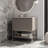 Terra 30'' Single Bathroom Vanity with Top-51573278-87983176-51573275
