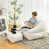 Ourson blanc est en rupture de stock