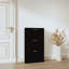 9 Pair Flip Down Shoe Storage-908455650
