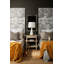 Austin Glass End Table-1515164723