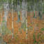 « the bouleaued wood, 1903 » par gustav klimt,, impression sur toile tendue-1590169607-1537850456-1537850437