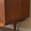 Meuble télé minimaliste de style moderne