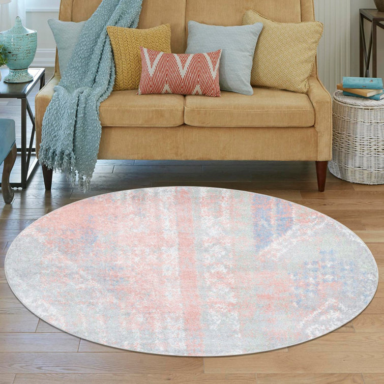 Massie Abstract Indoor Rug