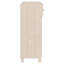 Hassanah 90cm Console Table-1126429143