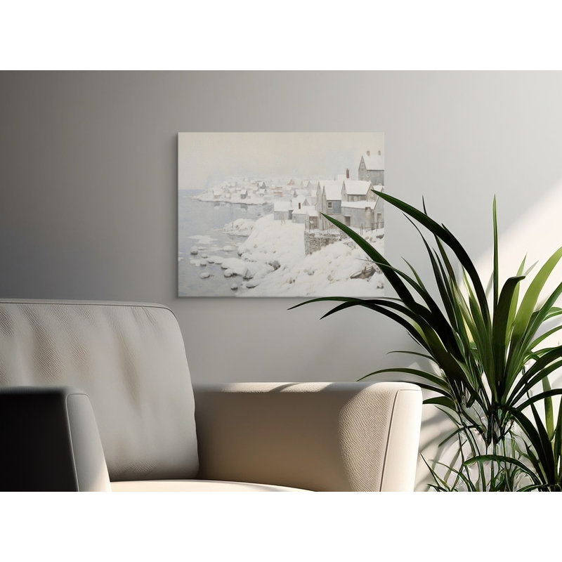 Sorrells Wrapped Canvas Print Set, 10x8