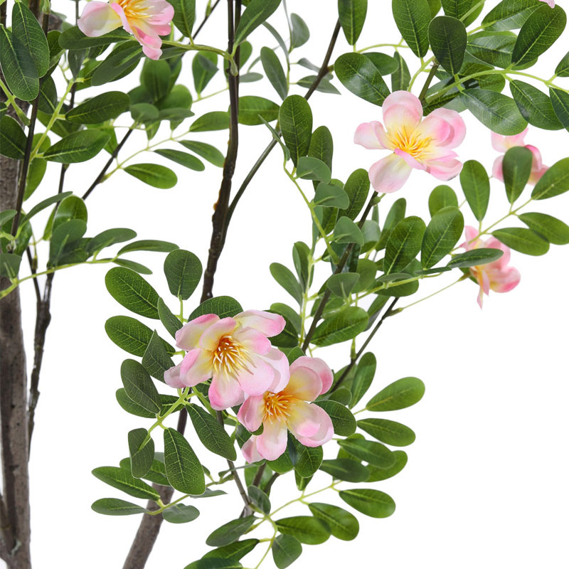 160cm Faux Plant in Nursery Pot