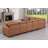 Shayle Artificial Leather Modular Sectional With Ottoman-100845746-121416339