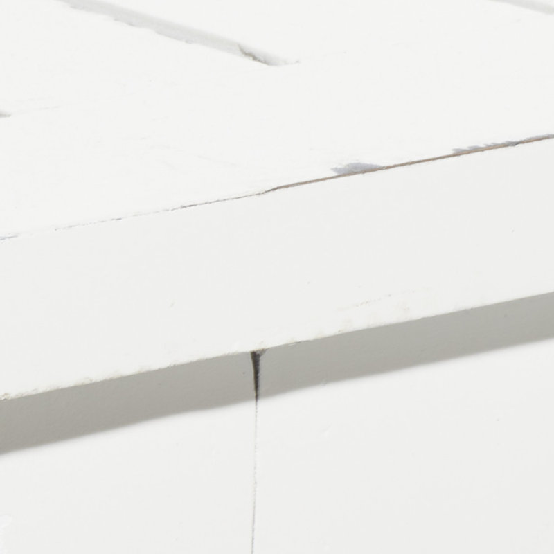 Auttenberg Solid Wood Bench