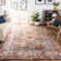 Broomhedge Bijar Performance Oriental Rug