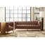 Nicolla Tufted Chesterfield Chair