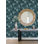 Rouleau de papier peint L 33 pi x l 20,5 po