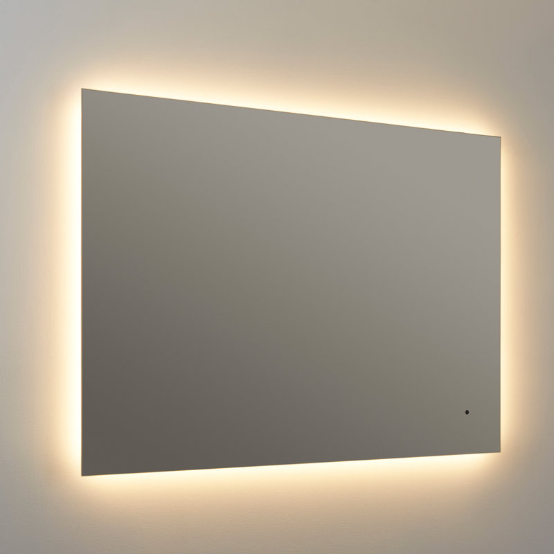Galaxy Rectangle Mirror, Rectangle, 36" x 48"