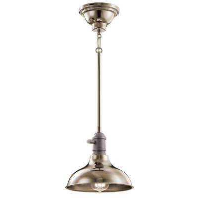 Lera 1 - Light Dome Pendant