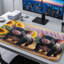 Polyester Desk Pad-168548706