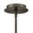 Cava LED Semi Flush Mount-108510861