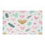 Tapis tressé Heartfelt Sweet Shapes-106463950