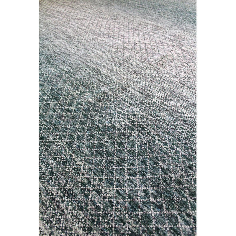 One-of-a-Kind Round 10' X 10' Area Rug