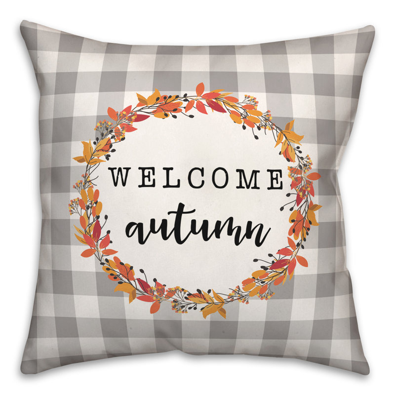  Housse de coussin carré et insert