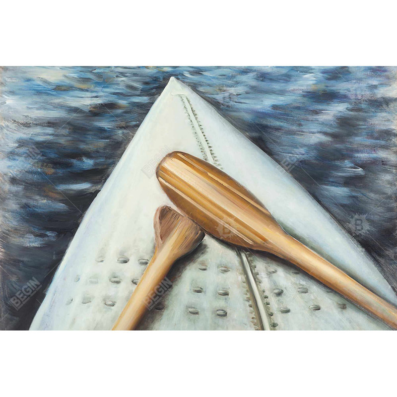 " Canoe Adventure "